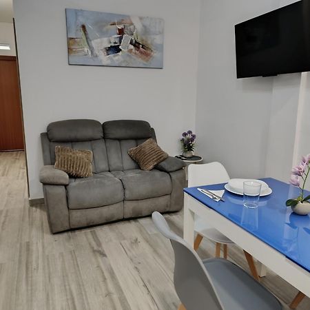 Lindo Piso Completo En Villarreal Estrenar Vila-real Buitenkant foto