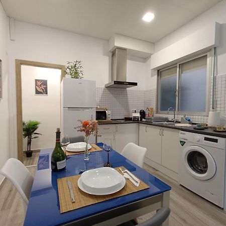 Lindo Piso Completo En Villarreal Estrenar Vila-real Buitenkant foto
