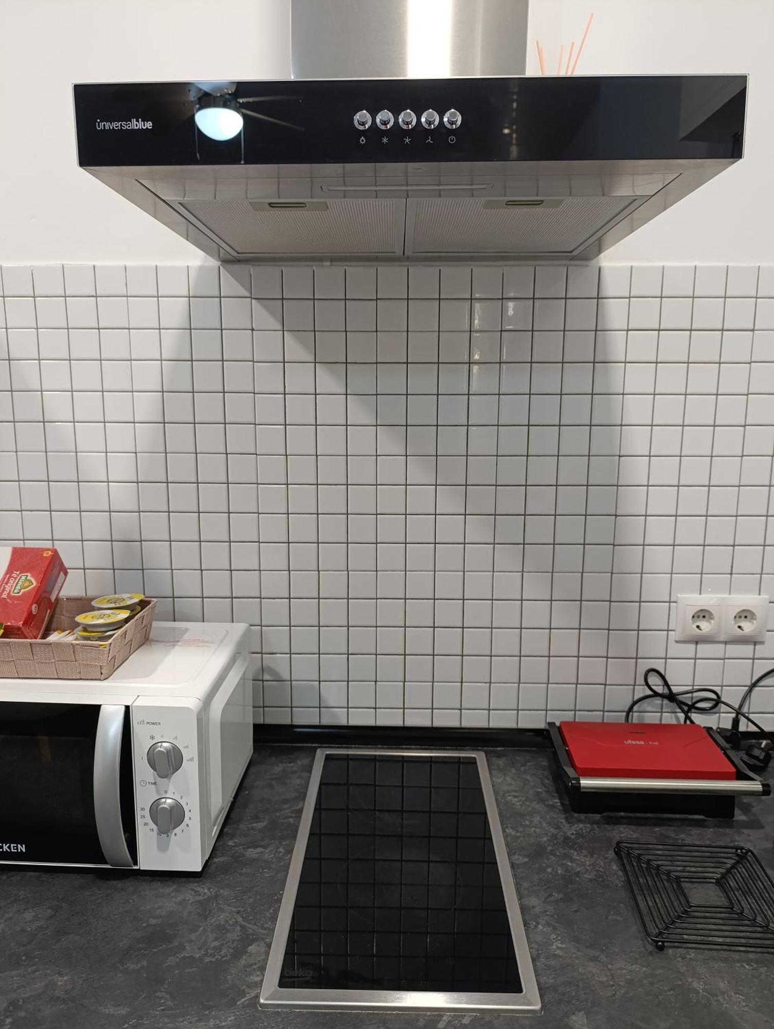 Lindo Piso Completo En Villarreal Estrenar Vila-real Buitenkant foto