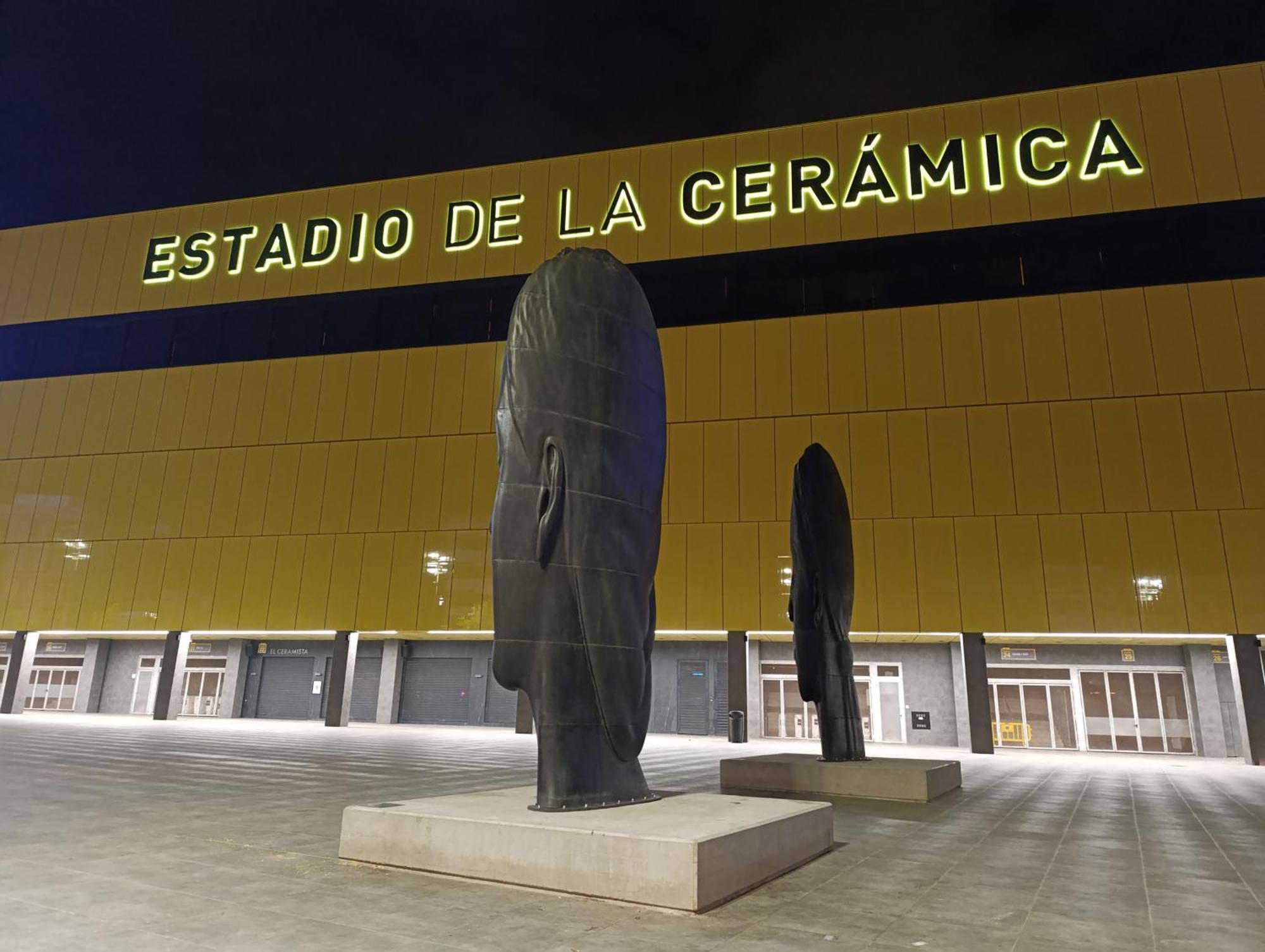 Lindo Piso Completo En Villarreal Estrenar Vila-real Buitenkant foto