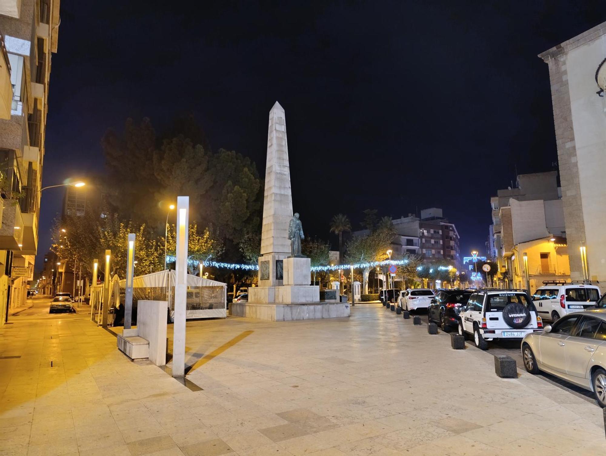 Lindo Piso Completo En Villarreal Estrenar Vila-real Buitenkant foto