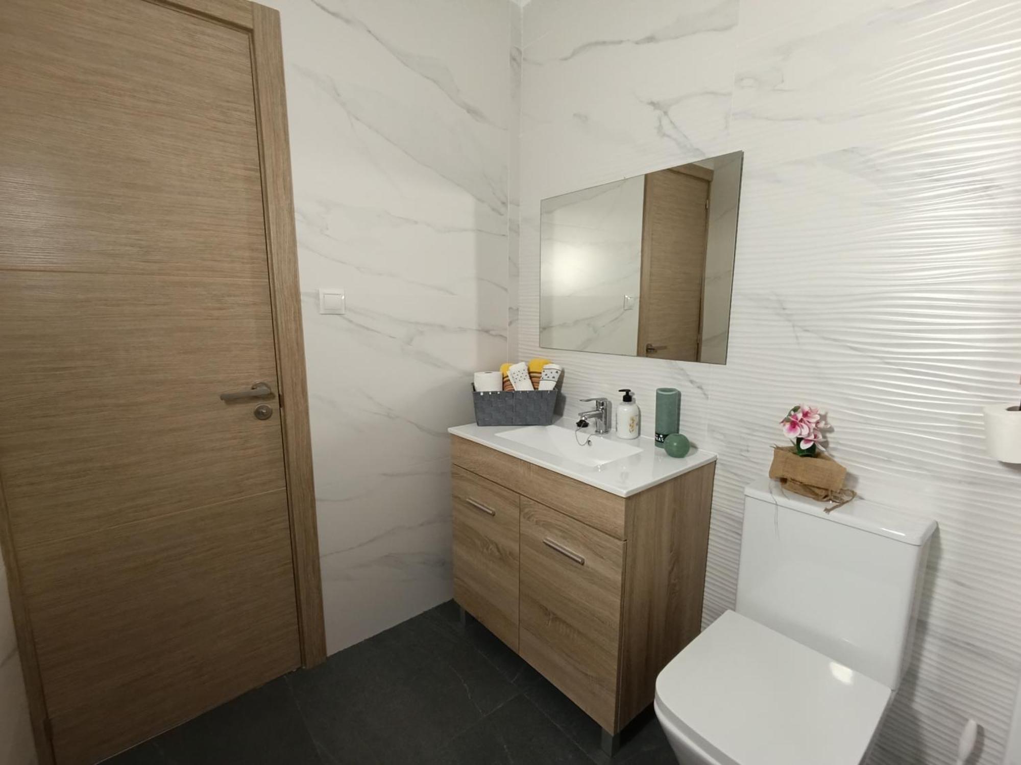 Lindo Piso Completo En Villarreal Estrenar Vila-real Buitenkant foto