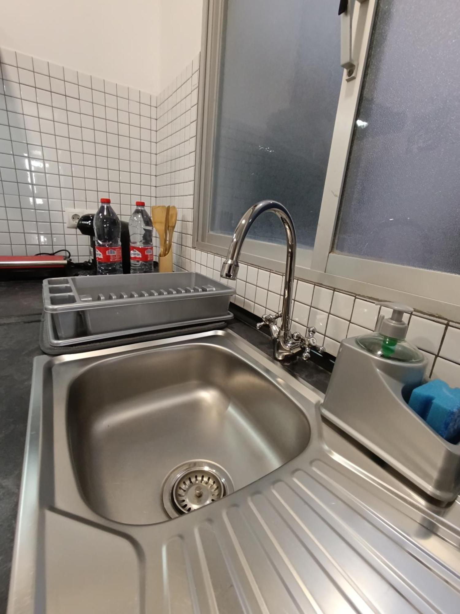 Lindo Piso Completo En Villarreal Estrenar Vila-real Buitenkant foto