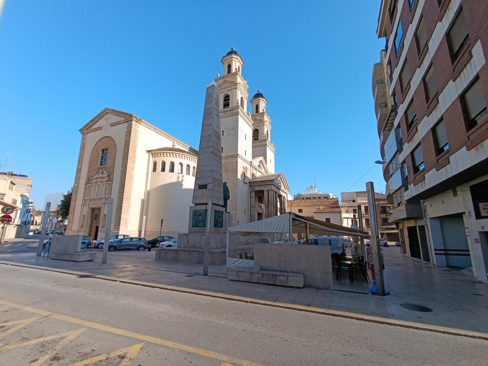 Lindo Piso Completo En Villarreal Estrenar Vila-real Buitenkant foto