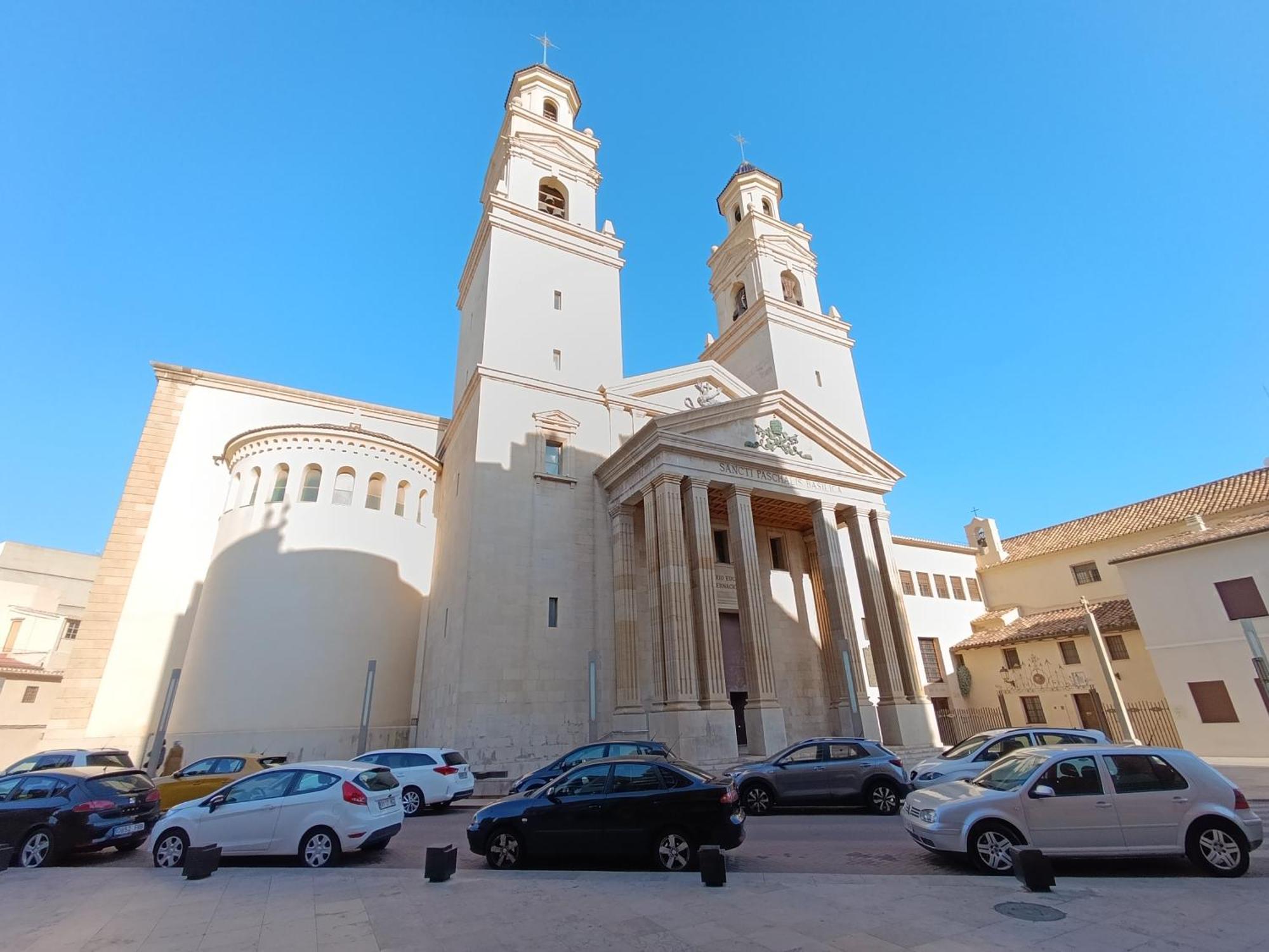 Lindo Piso Completo En Villarreal Estrenar Vila-real Buitenkant foto